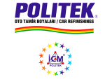 Politek в Кант – купить | carpaint.kz