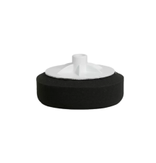 №61443-5 Sponge Black M14 150 mm