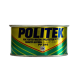 POLITEK Полиэфирная шпаклевка  500гр. PP 210-500 – купить в Кант | Politek | carpaint.kz