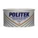 POLITEK Полиэфирная серебрянная паста 2000гр. PP 280-2000 – купить в Кант | Politek | carpaint.kz