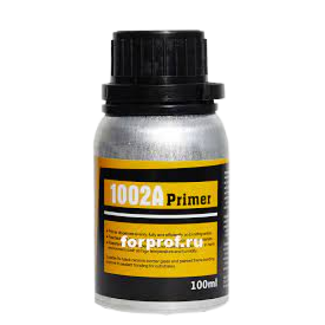 PU Star Primer 1002A - 10ml 1002A-10 – купить в Кант | PU Star | carpaint.kz