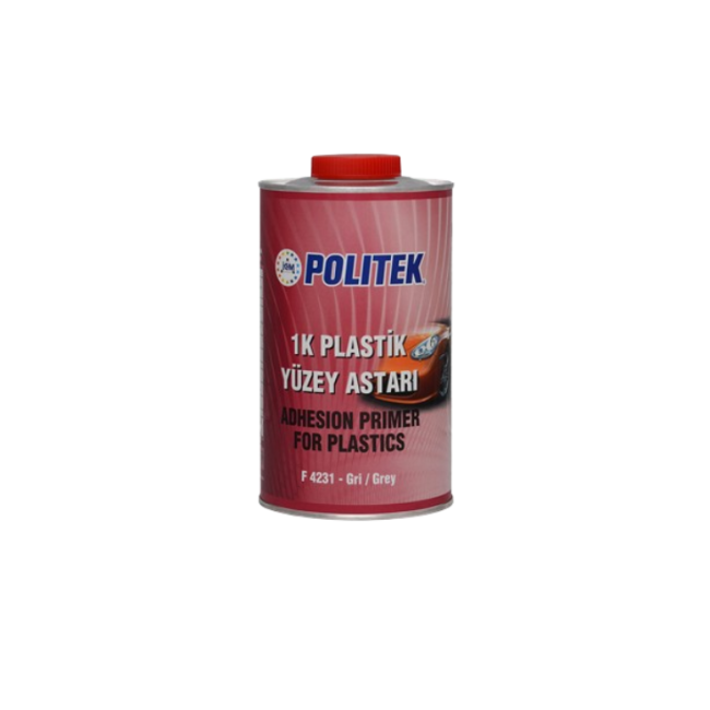 Politek Politek 1K Adhesion primer for plastic F4231 F 4231 – buy in Kant | carpaint.kz