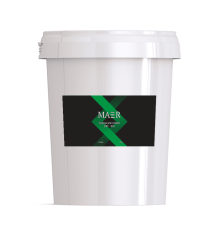 Ceramic paint for triplex 30 kg