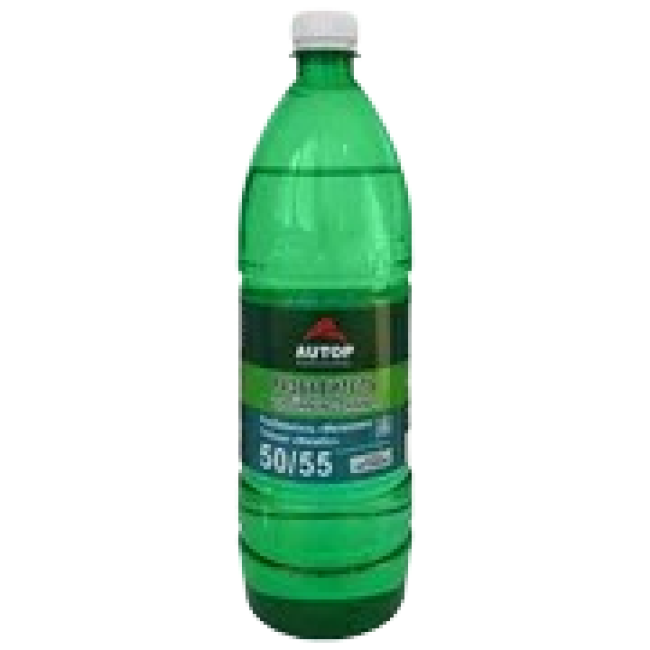 AUTOP 50/55 - Разбавитель Металлик Thinner Metalliс -Банка, 1л ATP-TR50/55-1 – купить в Кант | Autop | carpaint.kz